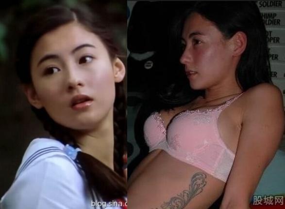 [HOT] Top 99+ ảnh sex người nổi tiếng mới nhất
