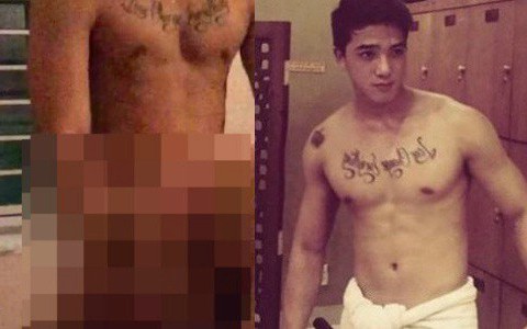 [HOT] Top 99+ ảnh sex tiến vũ mới nhất