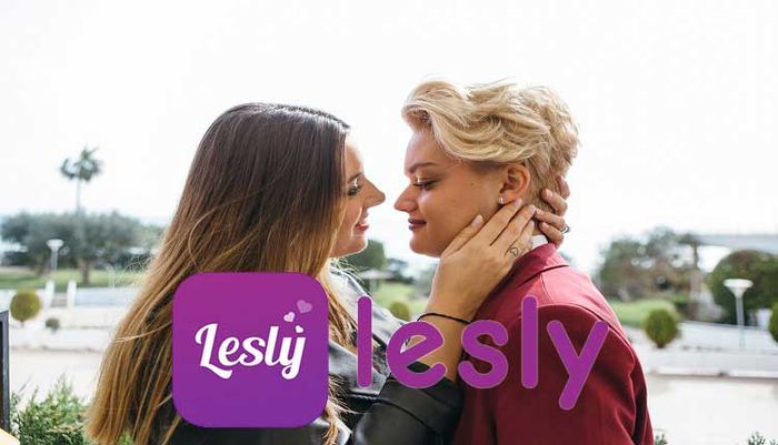 Tính năng tìm kiếm và kết nối trên Lesly