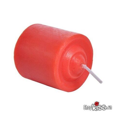Nến tình dục chơi bạo dâm BDSM nhiệt độ thấp giá rẻ tại Hà Nội