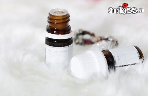 Nước hoa vùng kín Dionel Secret Love White Edition HOA12 giá tốt