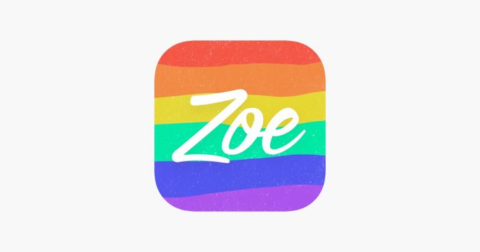 Ứng dụng hẹn hò Zoe dành cho cộng đồng nữ LGBT+