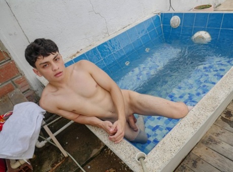 Boy Fun featuring Luis Angel Naked Gallery
