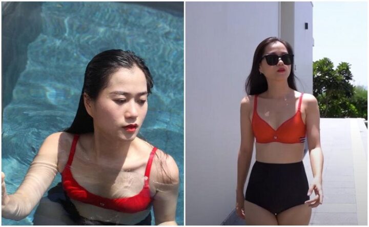 [HOT] Top 99 ảnh sex lâm vỹ dạ mới nhất