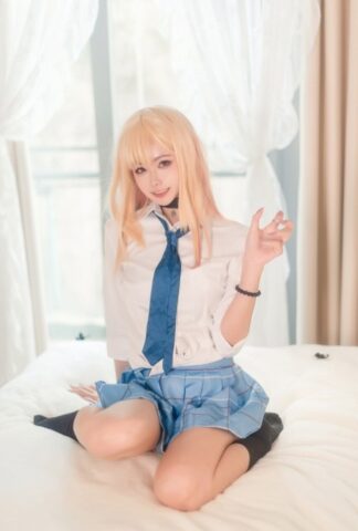 22762010_005_4daa Patreon HornyCos Hot Photos