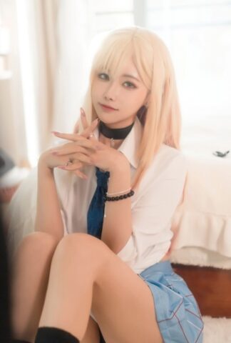 Patreon HornyCos Hot Photos
