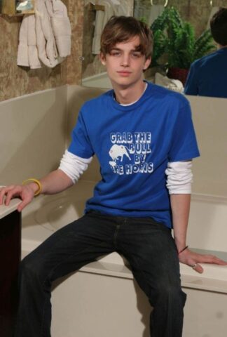 Boy Fun starring Ayden XXX Pictures