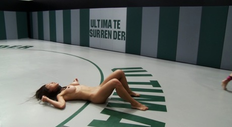 Ultimate Surrender performed by Tia Ling, Vendetta Nude Pictures