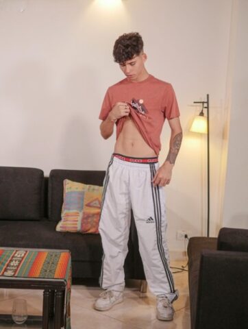 Boy Fun starring Milcon Tonso Porn Gallery
