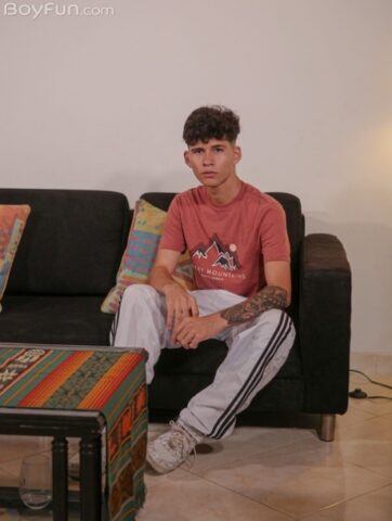 Boy Fun starring Milcon Tonso Porn Gallery