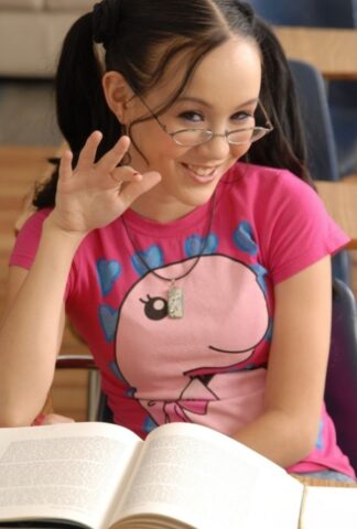 26973019_003_bfd5 Superb teen Amai Liu seducing her teacher before getting her ass rocked hard