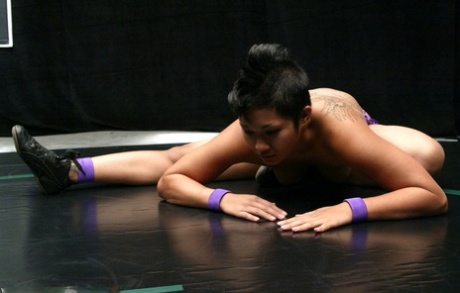 Ultimate Surrender featuring DragonLily, Nina XXX Pics