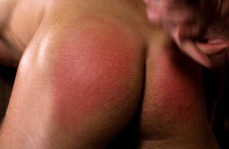 Bound Gods featuring James Jorden, Rod Stevans Porn Pics