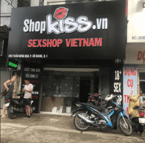 Logo và thông tin liên hệ của Do18.net - địa chỉ cung cấp đồ chơi người lớn uy tín