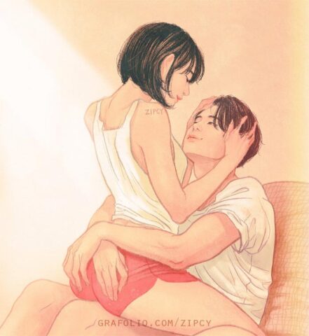 [HOT] Top 99+ ảnh hoạt hình sex mới nhất