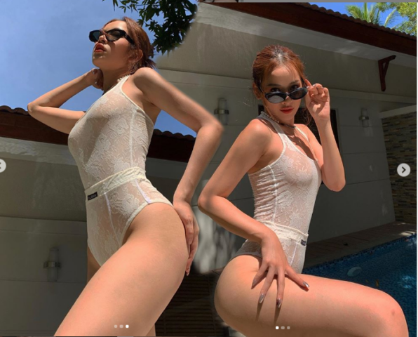 [HOT] Top 99+ ảnh sex của chi pu mới nhất