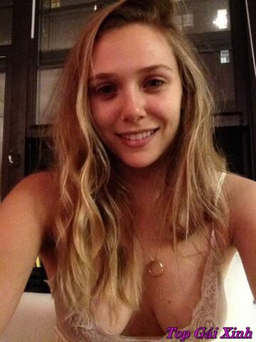 [HOT] Top 99+ ảnh sex elizabeth olsen mới nhất