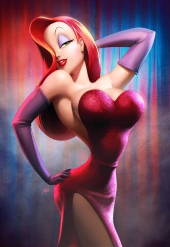 [HOT] Top 99+ ảnh sex hoạt hình mới nhất
