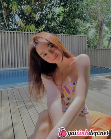 [HOT] Top 99+ ảnh sex kaity nguyễn mới nhất