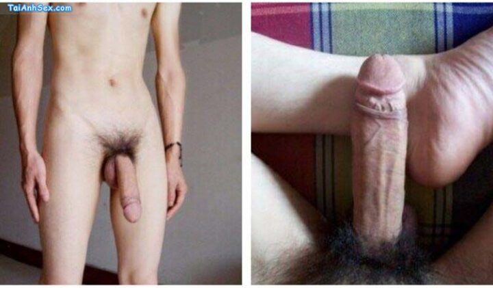 [HOT] Top 99+ ảnh sex khoe chim mới nhất