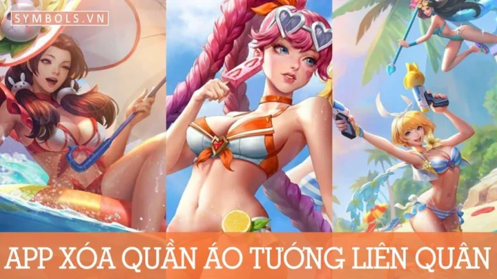 [HOT] Top 99+ ảnh sex liên quân mới nhất