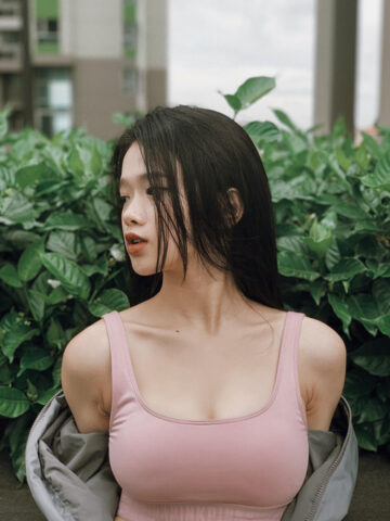 [HOT] Top 99+ ảnh sex linh ka mới nhất