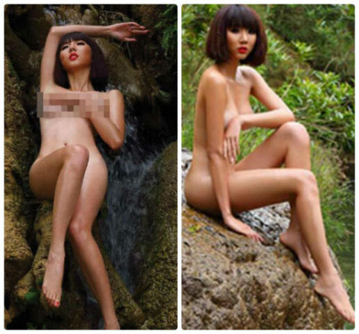 [HOT] Top 99+ ảnh sex ngọc quyên mới nhất