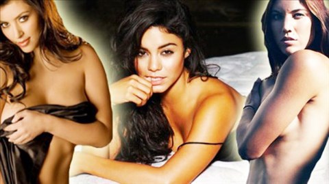 [HOT] Top 99+ ảnh sex sao hollywood mới nhất