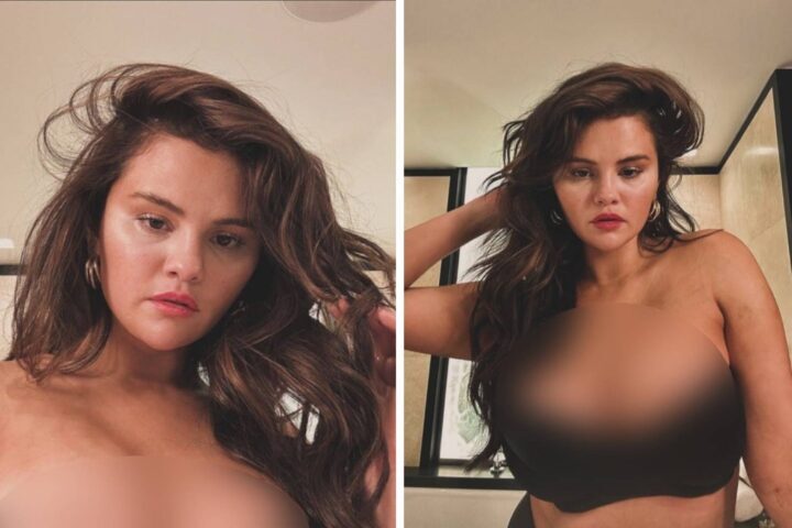 [HOT] Top 99+ ảnh sex selena gomez mới nhất