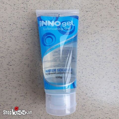 Gel gốc nước INNO nhập khẩu Malaysia G25 shop bán uy tín