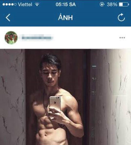 [HOT] Top 99+ hồ vĩnh khoa lộ ảnh sex mới nhất