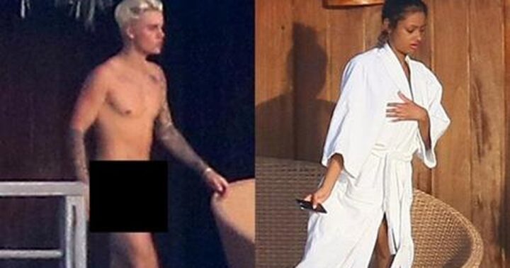 [HOT] Top 99+ justin bieber lộ ảnh sex mới nhất
