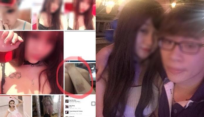 [HOT] Top 99+ kiều anh hera ảnh sex mới nhất