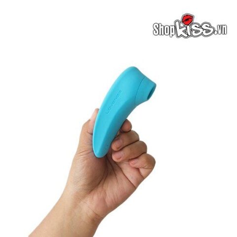 Máy kích thích âm vật Lovense Tenera TENE1 dành cho nữ giới yêu thích sự tinh tế