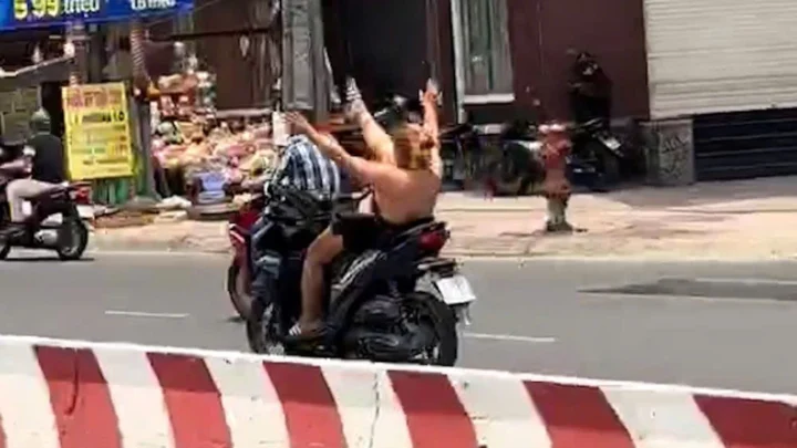 [HOT] Top 99+ tao báo công an mày đăng ảnh sex mới nhất