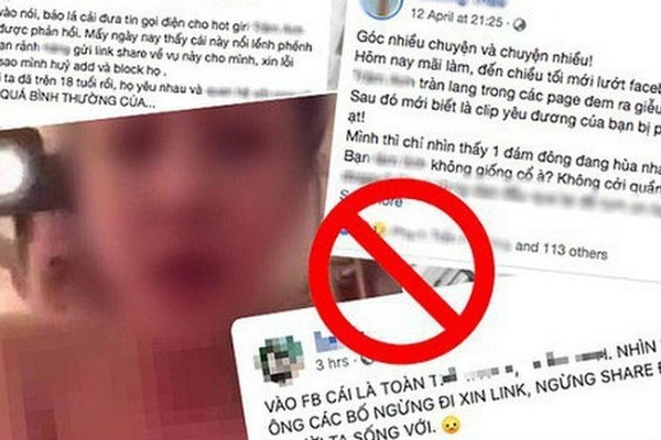 [HOT] Top 99+ tao báo công an mày đăng ảnh sex mới nhất