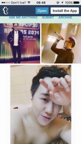 [HOT] Top 99+ trung quân idol ảnh sex mới nhất