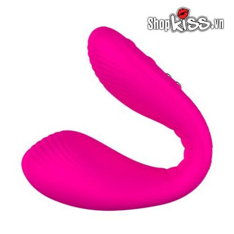Chất liệu silicone y tế và ABS cao cấp của Trứng rung Lovense Dolce