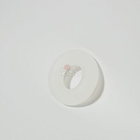 Vòng silicon chống xuất tinh sớm Leten Super Cock DC70H giá rẻ