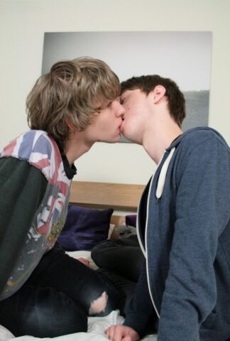 Boy Fun starring James Radford Sex Pictures