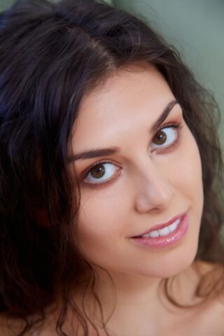 Met Art featuring Andrea XXX Pics