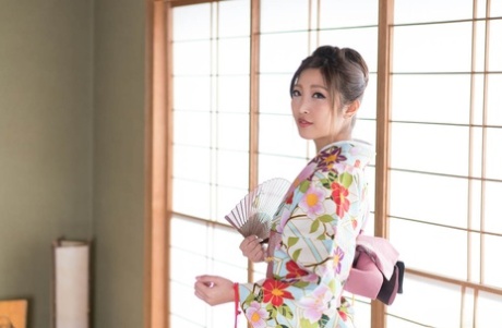 33733168_002_14ea Beautiful Asian babe Emiri Momota gets a thorough dicking after 69ing