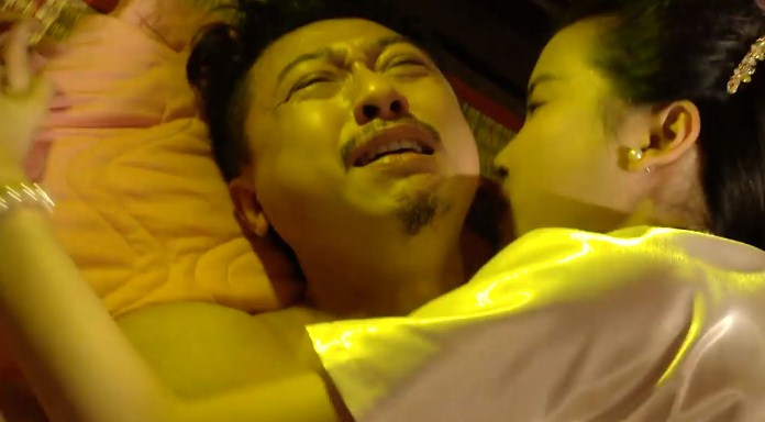 [HOT] Top 99 ảnh sex lâm vỹ dạ mới nhất