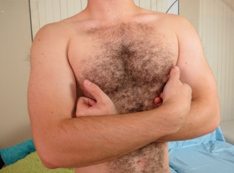 Jawked featuring Ryan Russo Porn Pictures