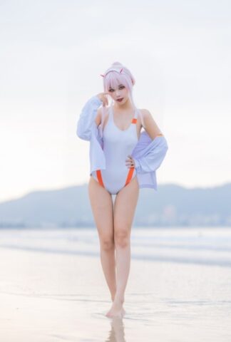 Patreon CosandBeauty Sex Images