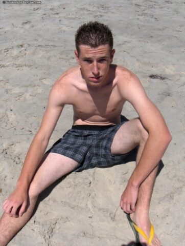 Boy Fun starring Alex 12 Sex Pics