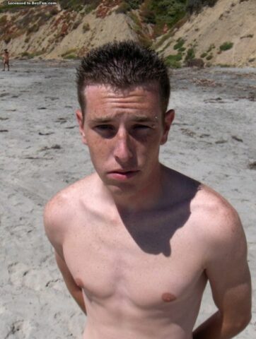 Boy Fun starring Alex 12 Sex Pics