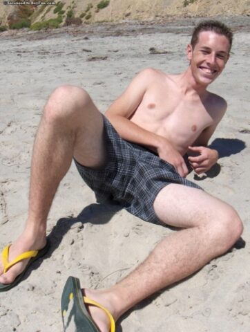 Boy Fun starring Alex 12 Sex Pics
