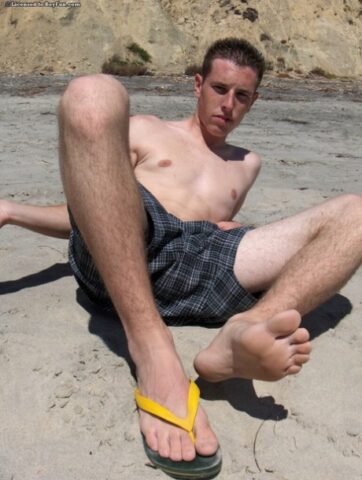 Boy Fun starring Alex 12 Sex Pics