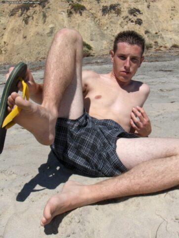 Boy Fun starring Alex 12 Sex Pics